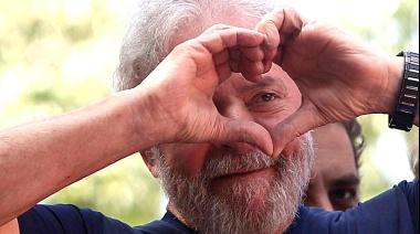 Elecciones en Brasil: Ganó Lula