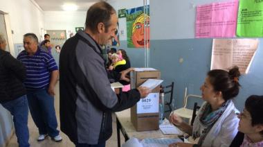 Dónde voto: cómo averiguarlo en simples pasos por WhatsApp