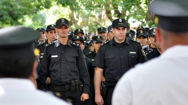 Prohíben a la policía bonaerense las detenciones por averiguación de identidad de niñas, niños y adolescentes