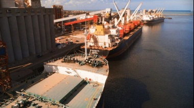 ¿Prórroga para el elevador de granos? Jueves clave en Puerto Quequén