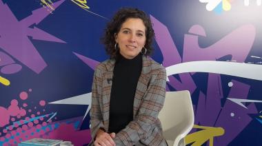 "Vamos a estar hablando de temas que nos preocupan mucho": Crianza digital y ludopatía