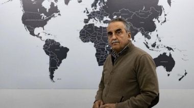 Guillermo Moreno gana terreno en Necochea con la nueva junta promotora