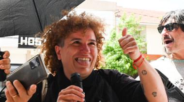 Pierina Nochetti celebra su libertad con la muestra 'Utopías y Deseos' en el Centro Cultural Necochea