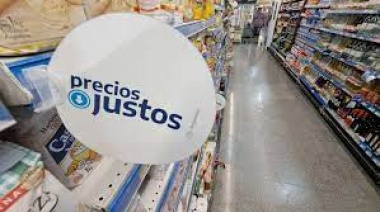 Aplican más de 700 multas a establecimientos que no cumplieron con el programa “Precios justos”