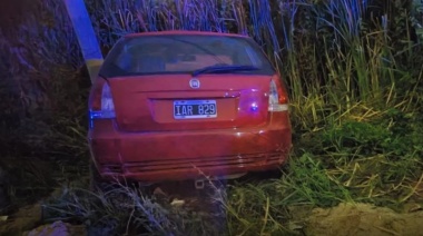 Horrible suceso en La Plata: una nena de 7 años murió durante un robo, dos menores detenidos