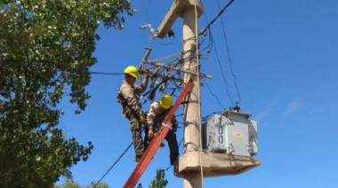 ¡Importante! Corte de energía en Necochea el 1 de agosto: Conocé la zona afectada