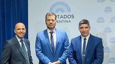 Abogados de Necochea y todo el país rechazan la desjudicialización de divorcios y sucesiones en el Congreso