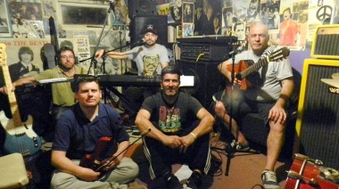 Celebrá el 25 de Mayo con música y tradición en el Bingo Golden Palace