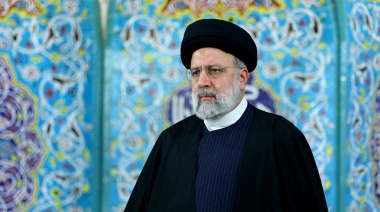 Irán de luto: Falleció el Presidente Ebrahim Raisi en un accidente en helicóptero