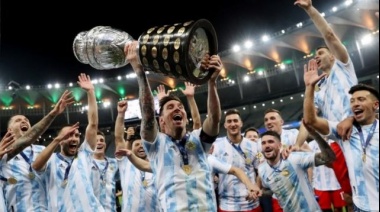Copa América 2024: Argentina conoce sus rivales, pero el DT aún en incógnita