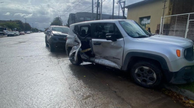 ¿Cuáles son las infracciones de tránsito más frecuentes en Necochea y Quequén?