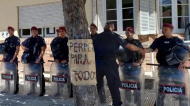 Histórico fallo unánime en Necochea: Policías condenados por la muerte de Michel 'Noa' Suárez
