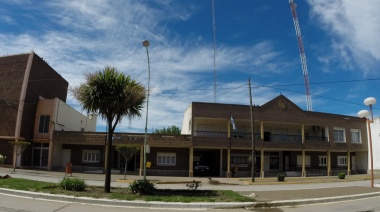 San Cayetano recibe la primera cuota del Fondo de Fortalecimiento Fiscal Municipal