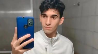 Video: Otro caso Báez Sosa, ahora en Laferrere