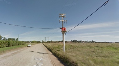 Detalles del accidente en Necochea: Víctima y conductor identificados