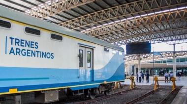 Salen a la venta los pasajes de tren a Mar del Plata para la temporada de verano
