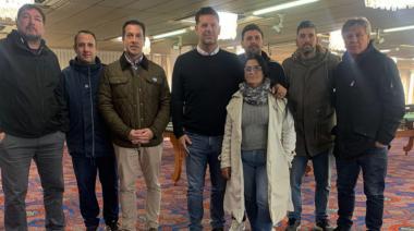Avances para el juego en Necochea: Licitación de máquinas tragamonedas y venta del complejo Casino en marcha