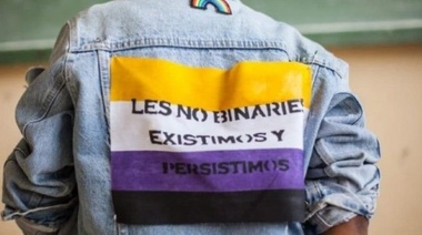 El Estado argentino reconoce identidades más allá del binarismo de género masculino y femenino en el DNI