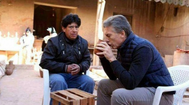 Macri lo hizo: según la UCA, se generaron 1,5 millones de nuevos pobres