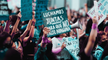 Violencia machista sin freno: ya son 180 femicidios en el país