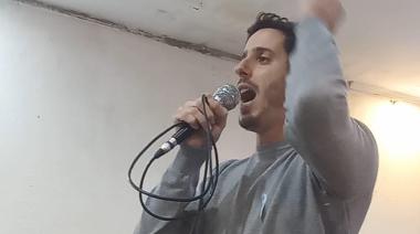 "Vamos a volver a llevar al radicalismo de dónde nunca debió haber salido que es la Municipalidad de Necochea”