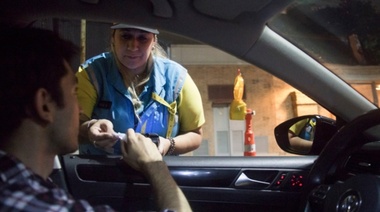 La Agencia de Seguridad Vial expone en Diputados para una ley de alcohol cero en todo el país