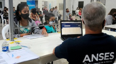 ANSES eliminó las incompatibilidad entre los programas sociales y la Asignación por Hijo o por Embarazo