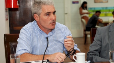 Gonzalo Diez: "Hay un desorden y un descontrol absoluto" en las concesiones municipales
