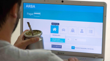 ARBA deja de imprimir la boleta del Inmobiliario Rural: ahora solo disponible de forma digital