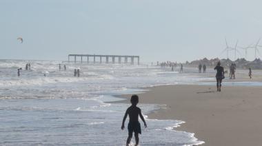 A disfrutar el último domingo del año: Jornada Calurosa en la Playa