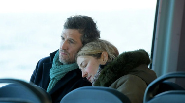 Proyectan gratis ‘Hors Saison’ este viernes en el Centro Cultural de Necochea