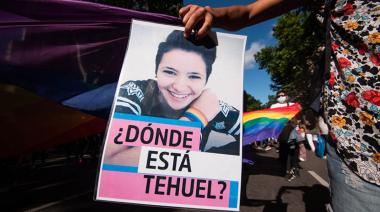 Desaparecido en democracia: ¿Dónde está Tehuel de la Torre? 3 años, la misma pregunta