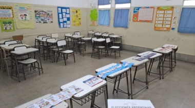 Cómo impacta el voto en blanco en Argentina: Ni favorece, ni perjudica a los candidatos