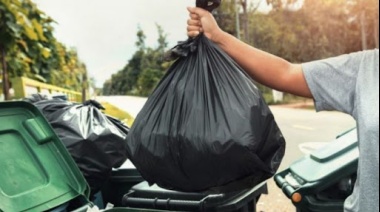 Atención vecinos: así será la recolección de residuos durante las fiestas de Navidad y Año Nuevo