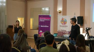 Programa Emprender: Abierta la inscripción al ciclo municipal de formaciones para emprendedores