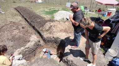 La Era de Hielo: Hallaron un cráneo de un animal que habría vivido hace 10.000 años atrás