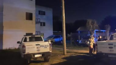 Horror en La Plata:  Asesinó a su esposo a puñaladas y le amputó los genitales