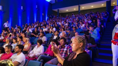 Conocé la propuesta teatral en el Multiespacio Cultural “China Zorrilla”