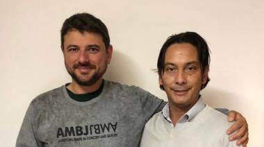 La visita de Grabois a Necochea se suspende
