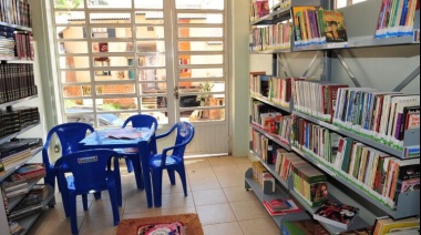 Quitan programa a las bibliotecas populares y no podrán acceder a libros con descuento