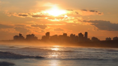 Encuesta: Necochea en el ranking de las mejores playas bonaerenses