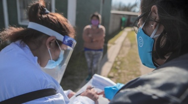 Encuesta de intención de voto en Necochea: ¿Cómo funciona una Consultora?