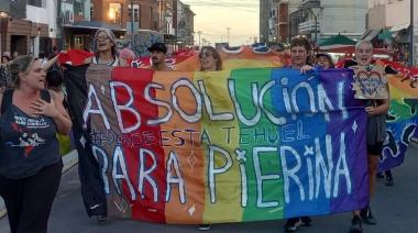 Judicializada por la espalda: La lucha de Pierina Nochetti por su absolución