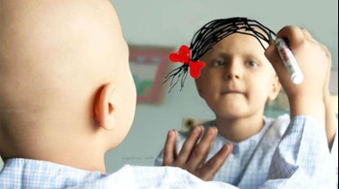Oncopediatría: Avanza la reglamentación de la ley que protege a niños, niñas y adolescentes con cáncer
