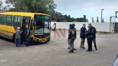 Ultimátum en el transporte de Necochea: ¿paro en el horizonte?