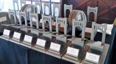 ¿Quiénes serán los grandes premiados en la 25ª Gran Fiesta del Deporte de Necochea?