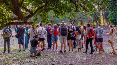 Aterriza en el Parque Miguel Lillo el Festival Biocultural que conecta con la naturaleza