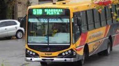 Los colectivos cobrarán para ir a votar