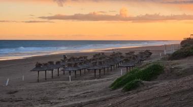 ¿Lluvia en camino? Este lunes llega con cielo nublado y posibles tormentas en Necochea