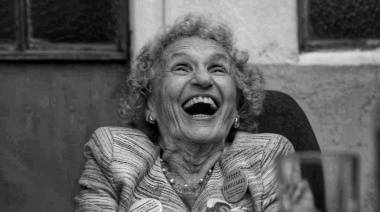Falleció una referente de derechos humanos en el país
